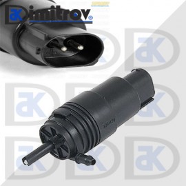 Помпичка за чистачки и фарове BMW 5 E39 7 E38